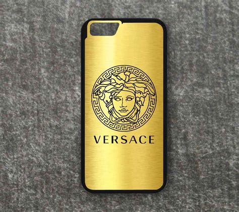 versace iphone case 6|Versace gold tie.